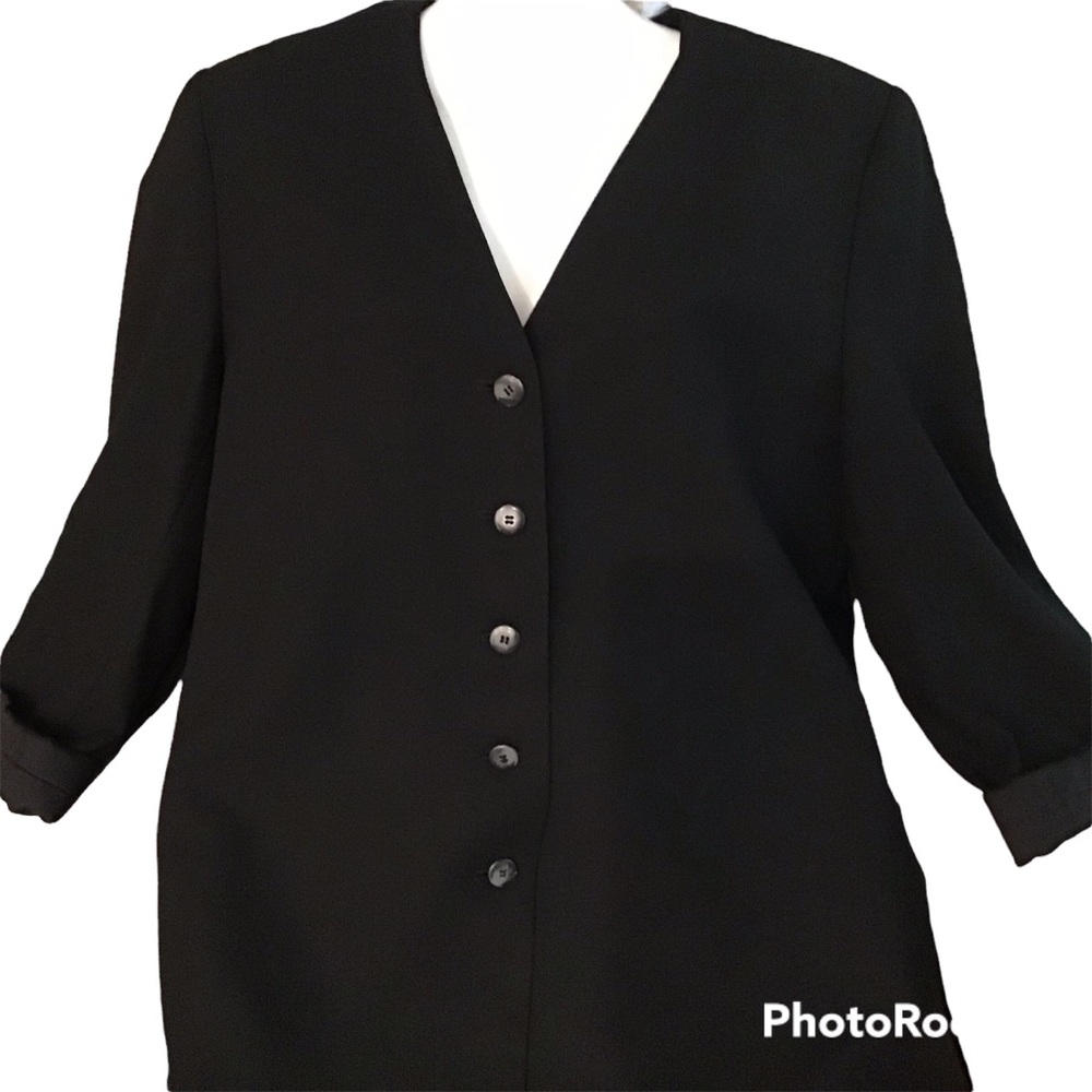 Jacket 12 Blazer by Amber Stone